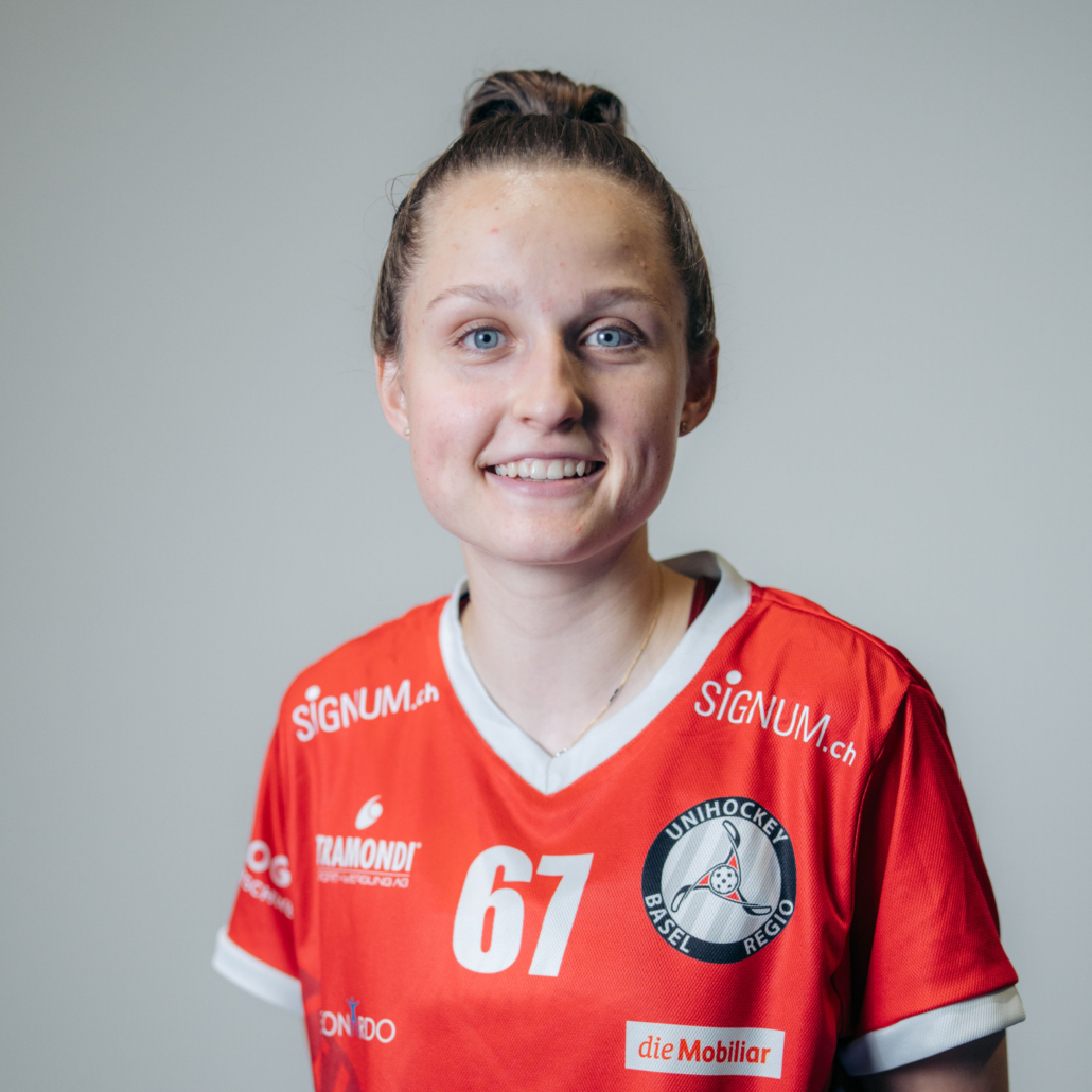 UBR Olivia Falconnier